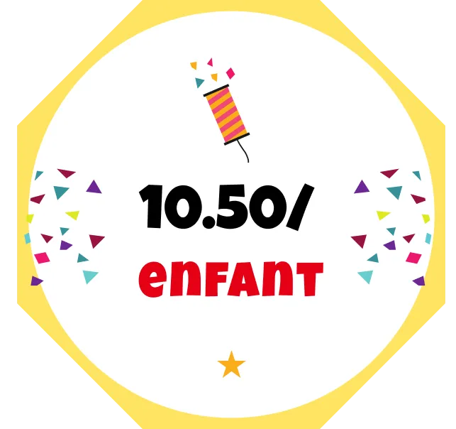 Ty Circus Parc De Jeux Brest La Standard